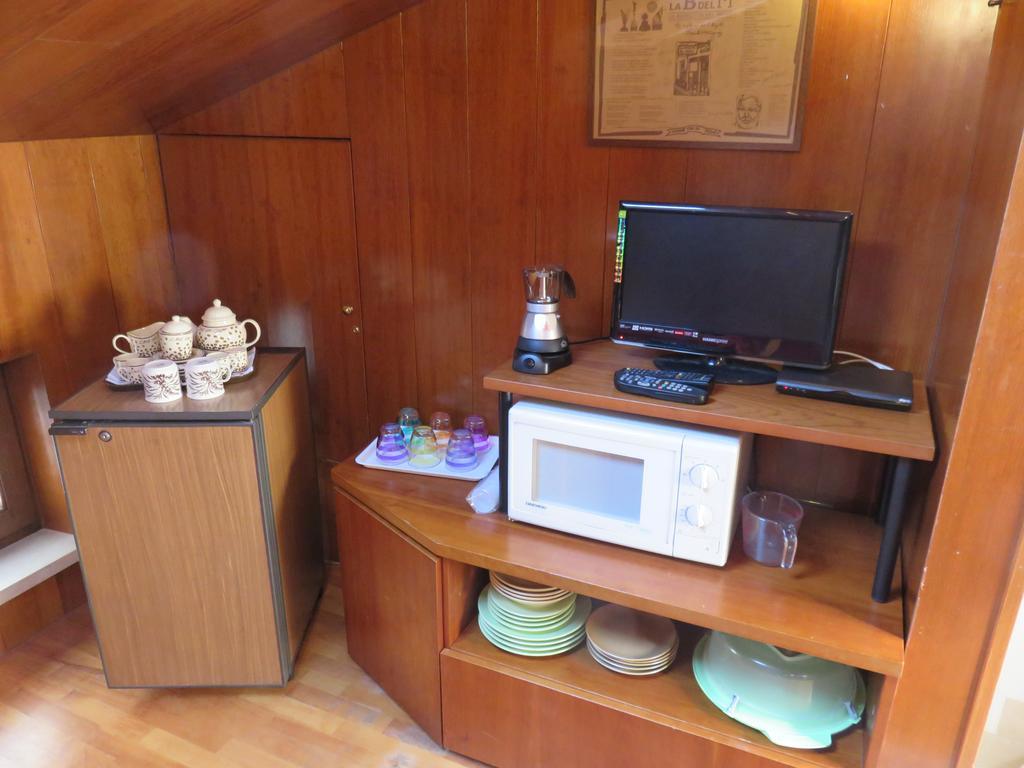 Gordon Cottage Верона Екстериор снимка