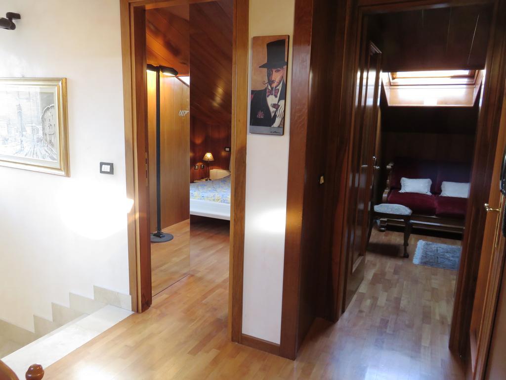 Gordon Cottage Верона Екстериор снимка