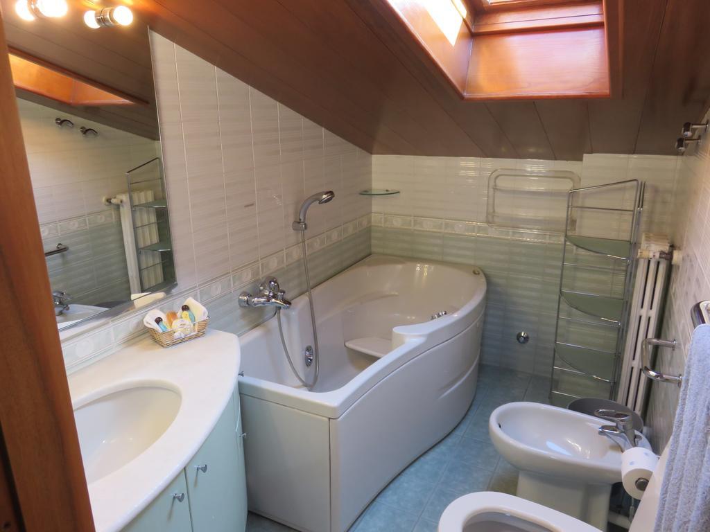 Gordon Cottage Верона Екстериор снимка
